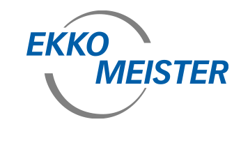 EKKO-MEISTER Logo